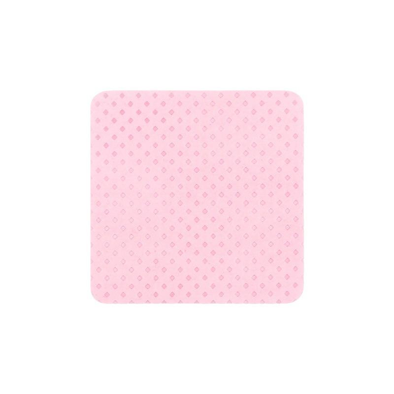 Nail & Eyelash Glue Cleaning Wipes -  Nail Polish Remover Cotton Pads