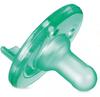Philips Pacifier and Case Set (3-18 Months, Green)