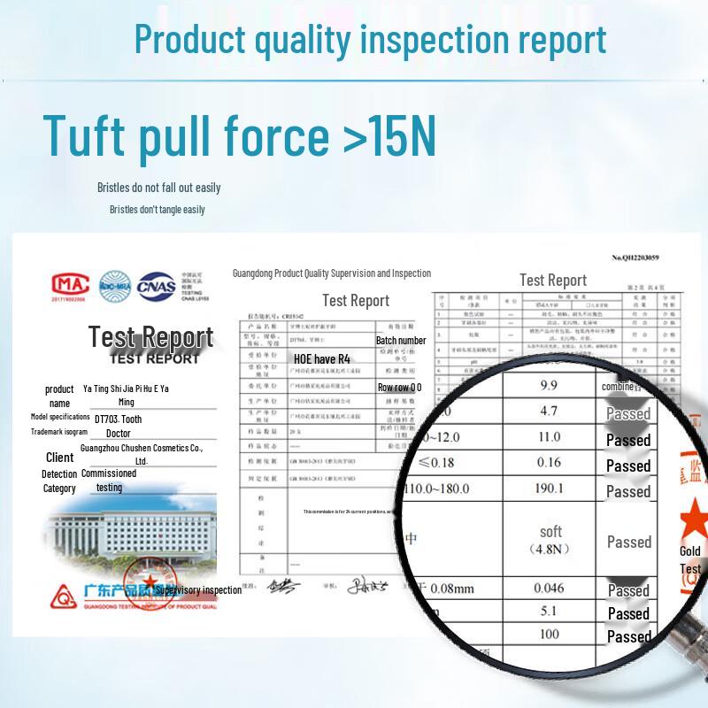 Dr. Yaboshi Charcoal Silk Gum Care Toothbrush