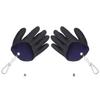 Flexible Fishing Gloves - Comfortable And Functional For All Fishing Needs