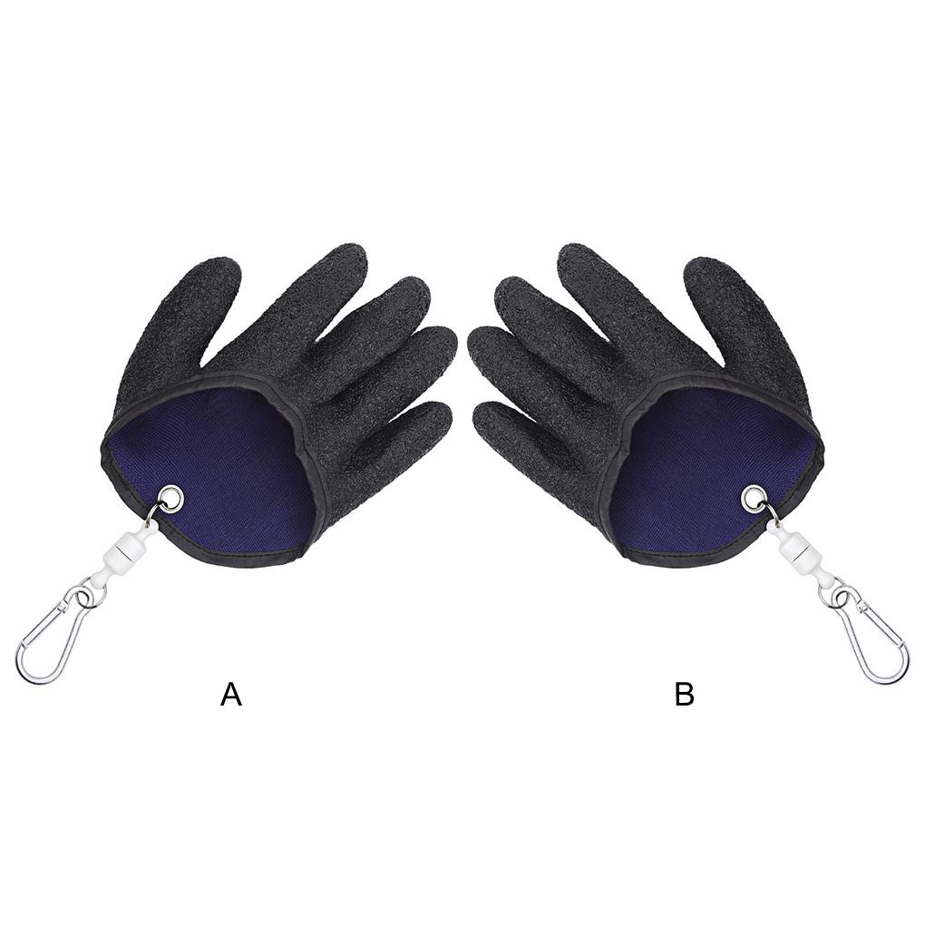 Flexible Fishing Gloves - Comfortable And Functional For All Fishing Needs