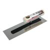 Kanechiyo Stainless Steel Square Trowel, 270mm, Thin Type, 0.3mm