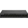 Mercury 10-Port Gigabit PoE Unmanaged Switch