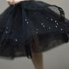 Dress Up Doll Dress Evening Party Doll Princess Dress Fashion Lace Dolls Clothes  DIY Toy