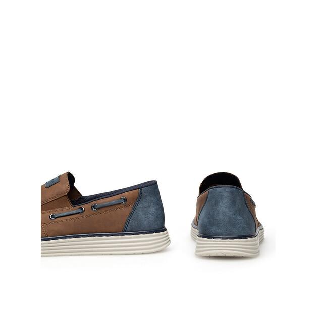 Ankle Boots Rieker B2264-24 Brown