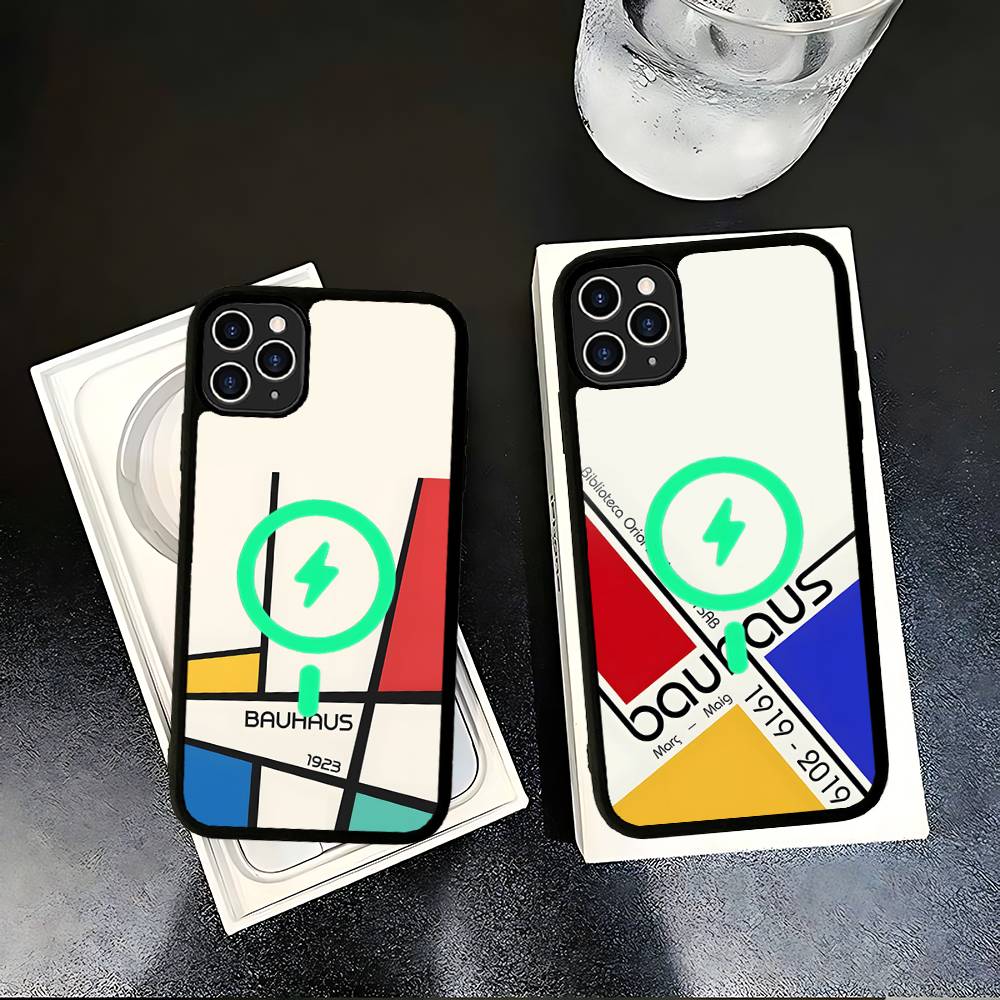 Game L-Life I-Is S-Strange For Magsafe Phone Case For IPhone 16 15 11 12 13 14 17 Pro Max Plus Magnetic Wireless Charge