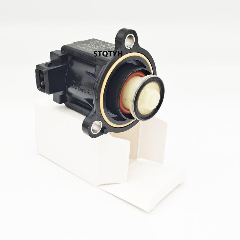 701762040 PRO BMW N55 Adaptér Blow Off ventilu Solenoidový ventil turbodmychadla 11657590581 11657602293 7601058 7.01762.04.0