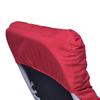 Thickened Garden Furniture Cushion for High Back Rattan Rocking Chair Patio Swing Seat Pad 170x53x8cm