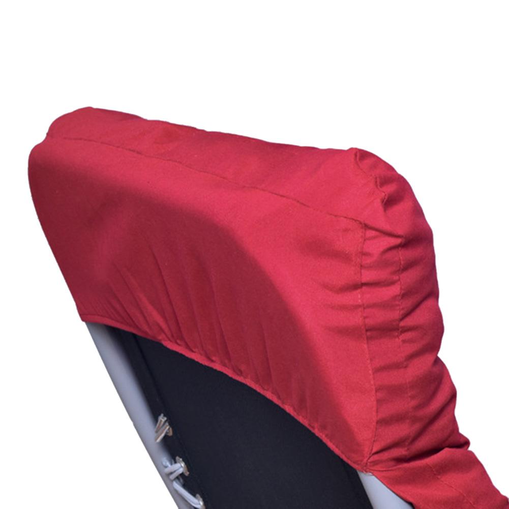 Thickened Garden Furniture Cushion for High Back Rattan Rocking Chair Patio Swing Seat Pad 170x53x8cm