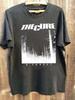 Abruptum Evil T-shirt