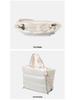 Lightweight Handheld Gym Bag - Wet/Dry Separation, Large Capacity, Ideal for Travel & Yoga