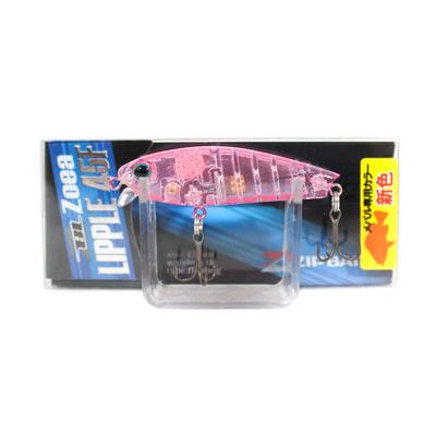 ZipBaits ZBL Zoea Lipple 45F Schwimmender Köder 944 (8152)