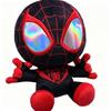 Spider-Man Series Plush Blind Box Figure Cute Q Version Doll Hanging Display Collectible COSBI Toy Gift