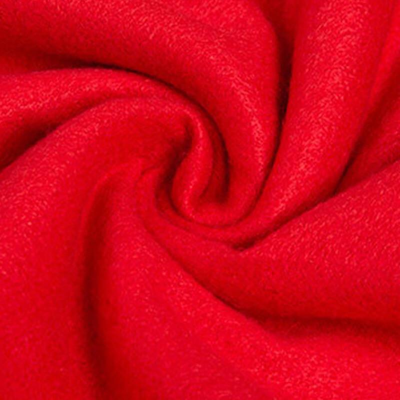 ZHINAI Unisex Faux Cashmere Warm Scarf