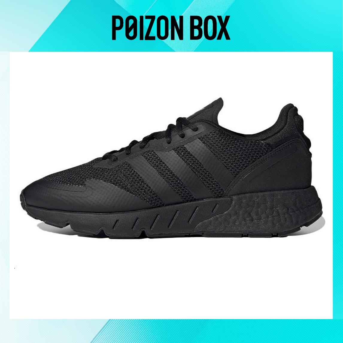 

кроссовки adidas originals ZX 1K Life Casual Shoes Male H68721