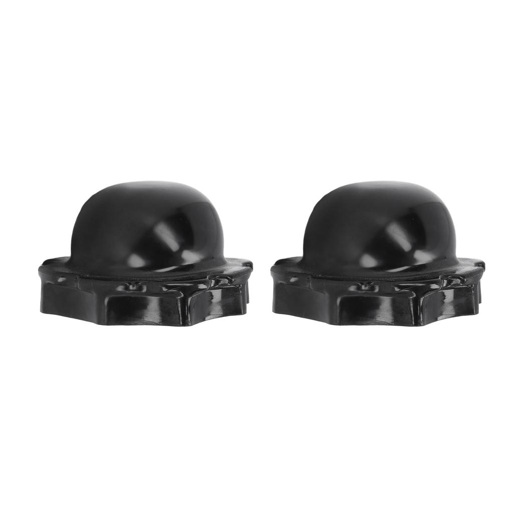 2PCS Hot Tub Filter Plug Cap Prevent Leakage Spa Hole Plug Filter Stopper Cap for Inflatable Hot