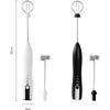 LISM Electric Handheld Milk Frother