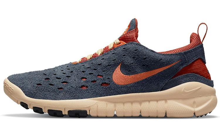 

Nike Free Run Trail Thunder Blue CW5814-400 40.5