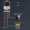 Thermostat Humidistat Temp Humidity Controller Incubator Thermoregulator