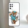 Golf Ball For OPPO A78 A98 A18 A38 A58 A5 A6 Pro A15 A17 A57 A16 A76 A96 A54 A74 A94 A40 A60 A80 Case