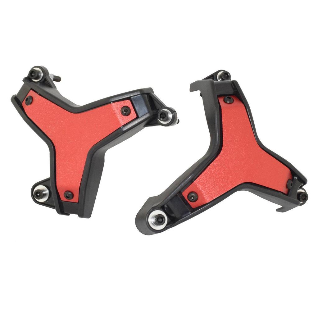 Yamaha Tracer 9 GT 21-22 Engine Cover Anti-Fall Protection Block