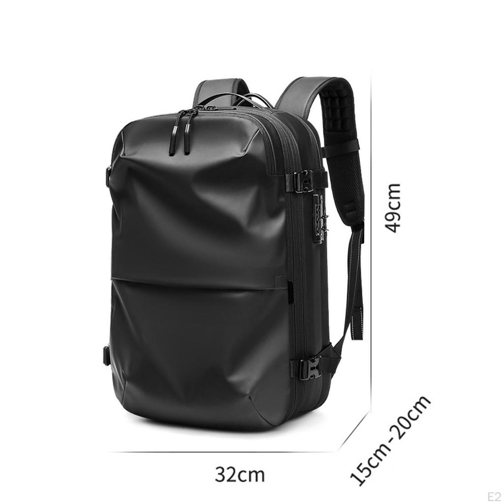 Laptop Backpack for Business Travel And Outdoor Adventures