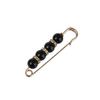 Versatile Waist-Cinching Brooch for Women's Pants Tightening Tool