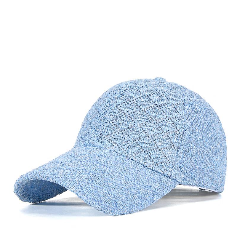 Стильная уличная бейсболка