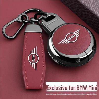 Mini Cooper Women's Key Case for BMW Mini Countryman F54 F56 F60