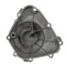 Engine Cover CrankCase Clutch Cover For Yamaha FZ09 2014-2017 MT09 2018-2020 FZ 09 2014 2015 2016 2017 MT 09 2018 2019 2020