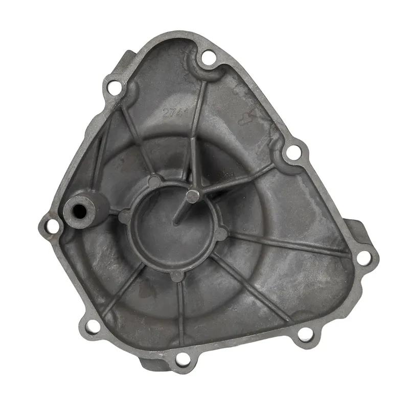 Engine Cover CrankCase Clutch Cover For Yamaha FZ09 2014-2017 MT09 2018-2020 FZ 09 2014 2015 2016 2017 MT 09 2018 2019 2020