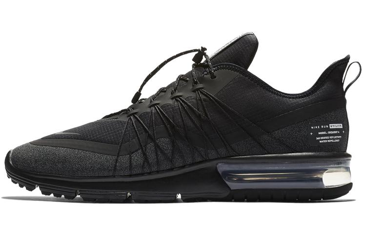 

Nike Air Max Sequent 4 Utility Black Anthracite AV3236-002 44