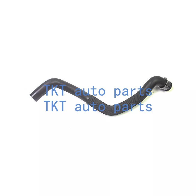 TKT Auto Parts For A2045017182 C320 C200 E220 E250 W207 W204 Connect the filling hose to the right radiator