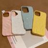 Cute Meteorite Pattern Phone Case For iPhone 17 16 15 14 13 12 11 Pro Max PLUS Shockproof Protective Bumper Cover Slim