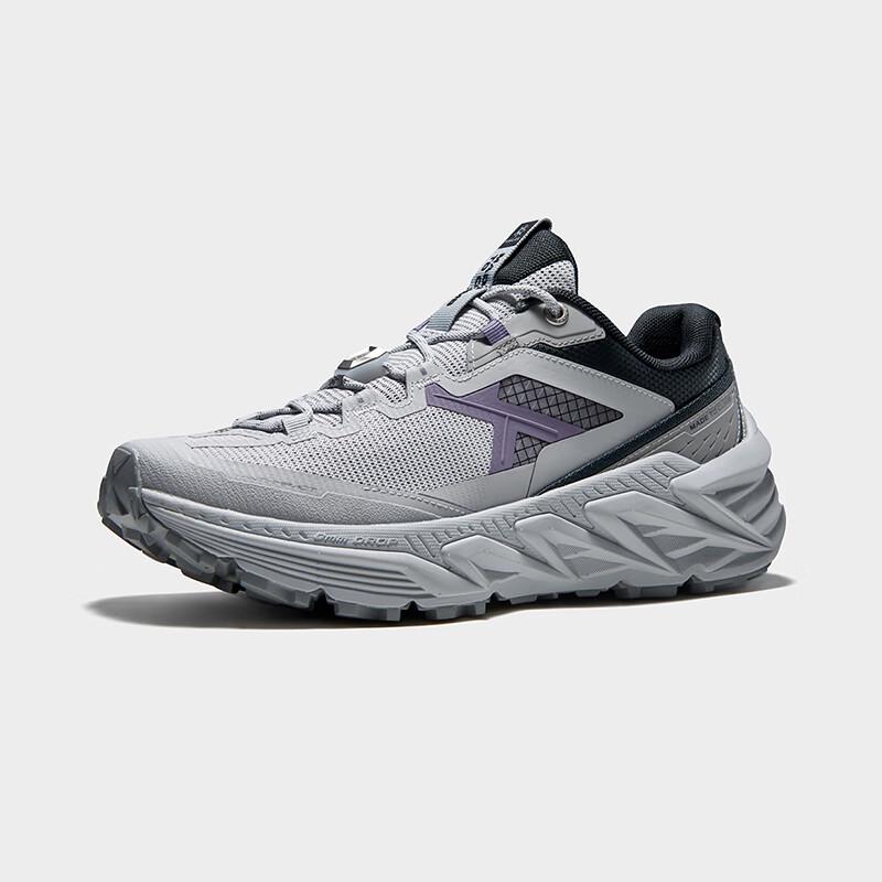 KAILAS Shanxing-2 Women's Low-Cut Hiking Shoes