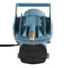DC 12V 35W Air Pump Aerator for Fish Pond Aquaculture Aquarium Accessory Tool