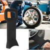 Composite Plastic Tyre Changer Bead Clamp Drop Center Rim Run Flat Rim Clamp  Wheel Protection