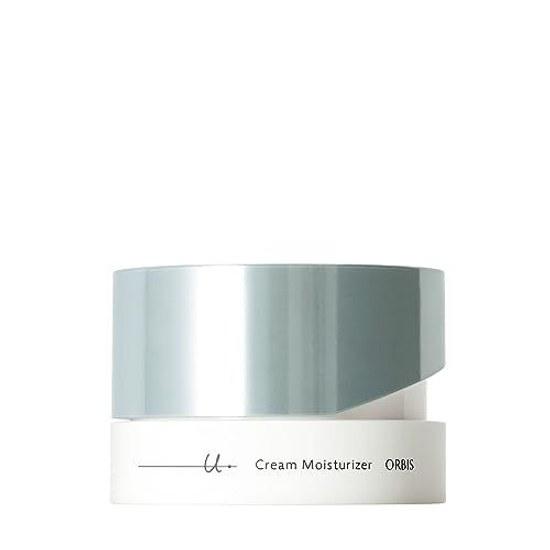 ORBIS Moisturizing Cream U Dot Moisturizer Bottle 50g (Moisturizing Cream)