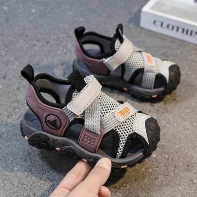 Unisex – Sandále a žabky