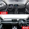 Pro Haval Jolion 2024 2024 2024 Kryt palubní desky auta Rohože sluneční clony Vyhněte se světlým podložkám Anti-UV pouzdro Ochranné koberce Příslušenství
