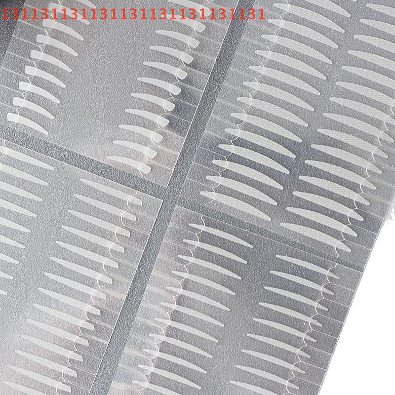 32Pcs/Sheet Double Eyelid Tape Ultra Stay Beautiful Eyes Invisible Waterproof Eye Big Eyes Makeup Tools Beginner Friendly