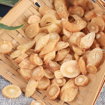 Öne Çıkanlar Ming Codonopsis Mingdangshen Sağlıklı Bitki Çayı 250g