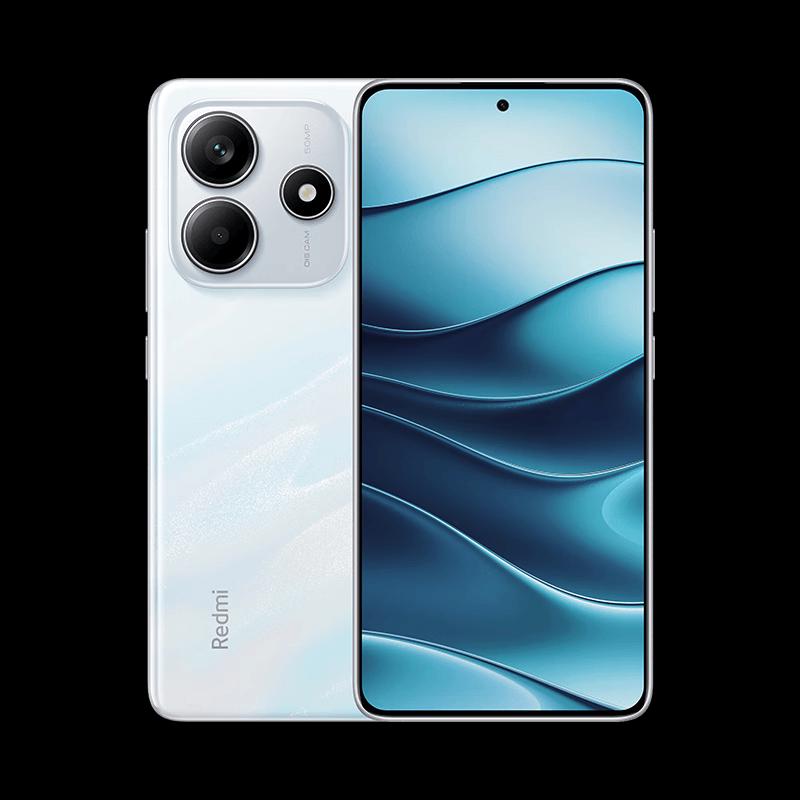 Xiaomi Redmi Note 14 5G Smartphone (CN version)