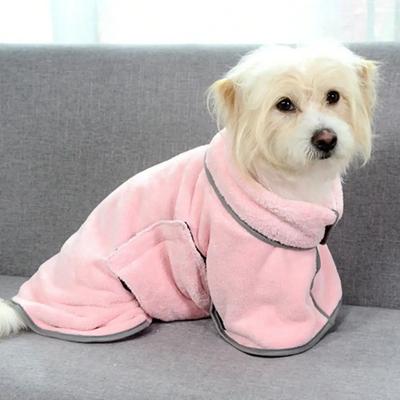Köpek – Köpekler için Havlular