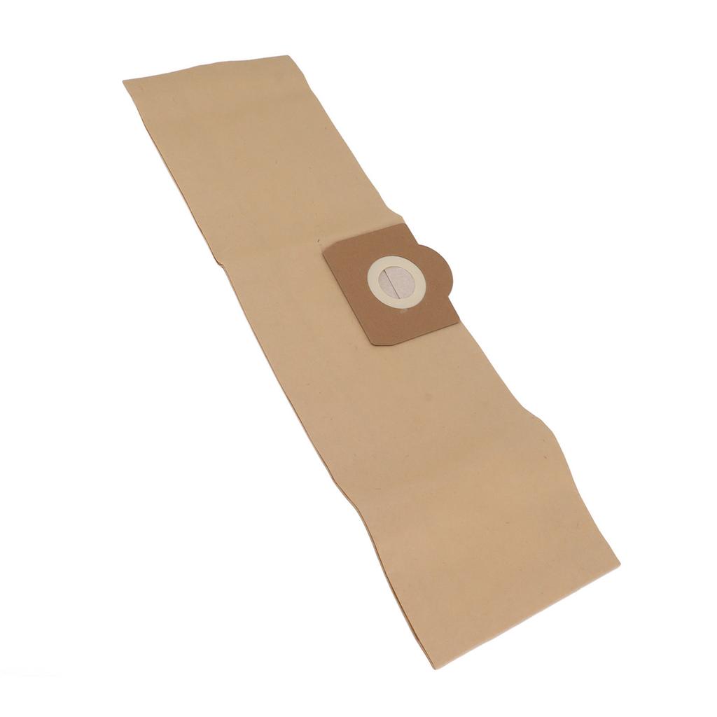 5Pcs Vacuum Cleaner Dust Bags Replacement Vacuum Cleaner Storage Bags for Karcher WD3