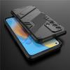 Phone Case For Reno 6 Lite Cover For OPPO Reno6 Reno 6 Lite Capas Shockproof Bumper Kickstand Cover For OPPO Reno 6 Lite Fundas