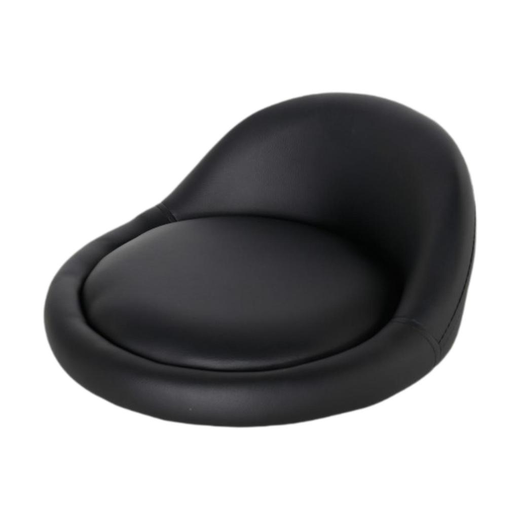 Salon Bar Stool Seat Cushion Chair Seating Stool Cushion for Stores