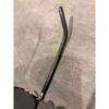Used OLIVER PEOPLES Polarized Sunglasses 1955 SUN Prescription Made In Japan