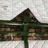 Jianshen 95 Outdoor Emergency Pole Tent