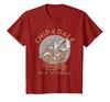 Disney Chip 'n' Dale Bus T-shirt